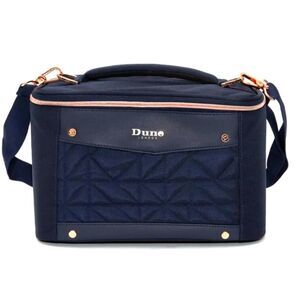 Dune London's Tianna Collection Vanity Case